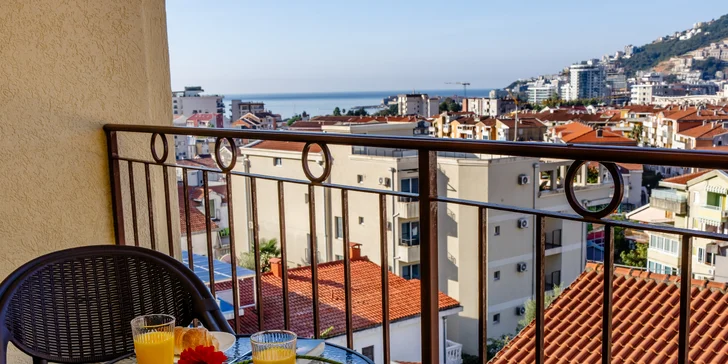V okolí apartmánov nájdete bohatý výber reštaurácií a kaviarní.