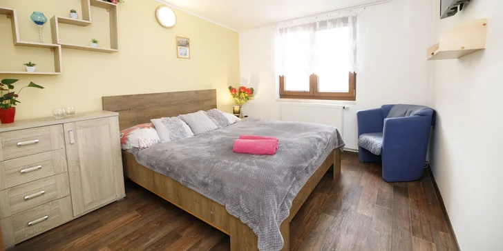 Najviac si tu prídu na svoje fanúšikovia kvalitného vína a domácej kuchyne.