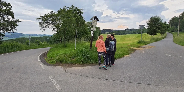 Hraje se na Ostravsku, a to za každého počasí po celý rok. 