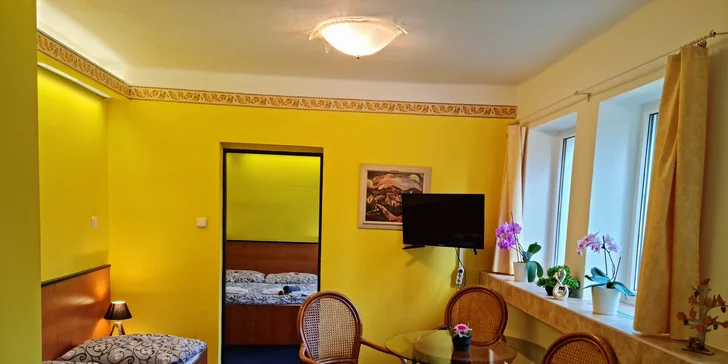 Apartmán