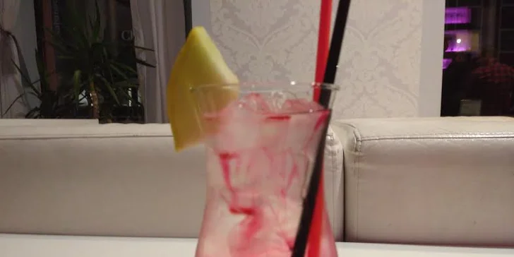Dáte si výborný Power s becherovkou?