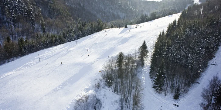 Ski Centrum Mýto