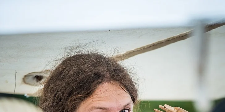 Můžete se těšit i na nevídané hudební nástroje.