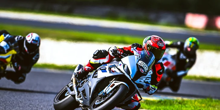 JURČA RACING