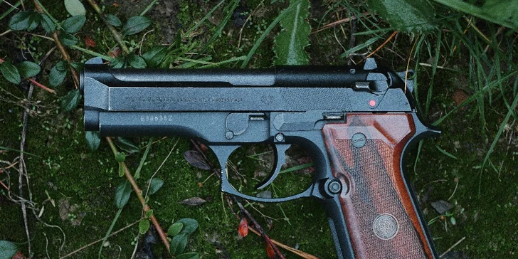 Poznáte charakteristické vlastnosti zbraní a dozvíte se něco z jejich historie.