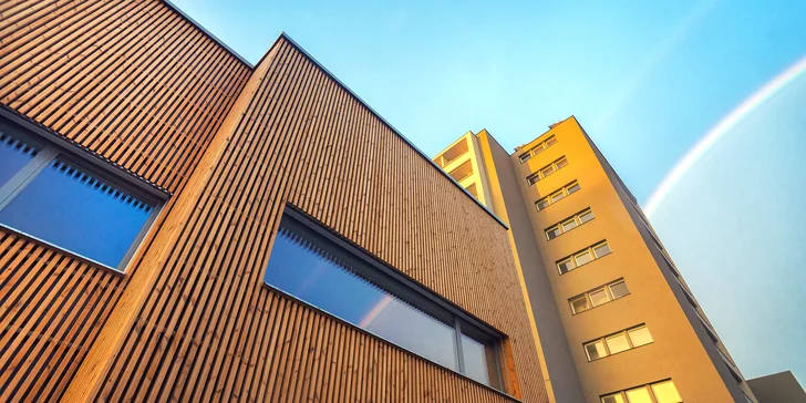 Vybírejte termíny až do prosince 2022, dle vybrané varianty.