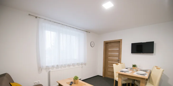 Apartmán