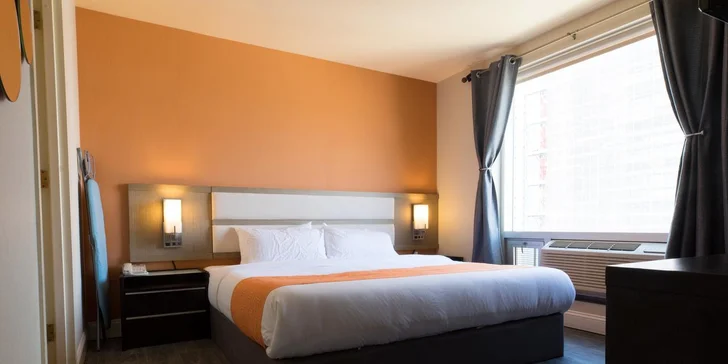 Ilustrační foto hotelu