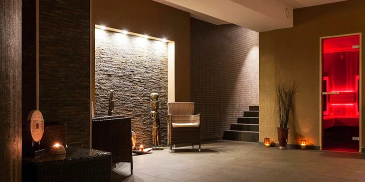 Užijete si několik dní relaxu ve 4* hotelu, který má skvělý wellness a výhled na Baltské moře.