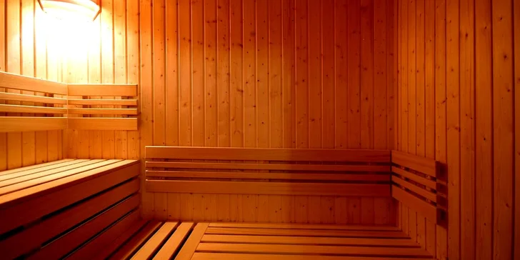 Niektoré balíčky majú v cene privátny wellness. 