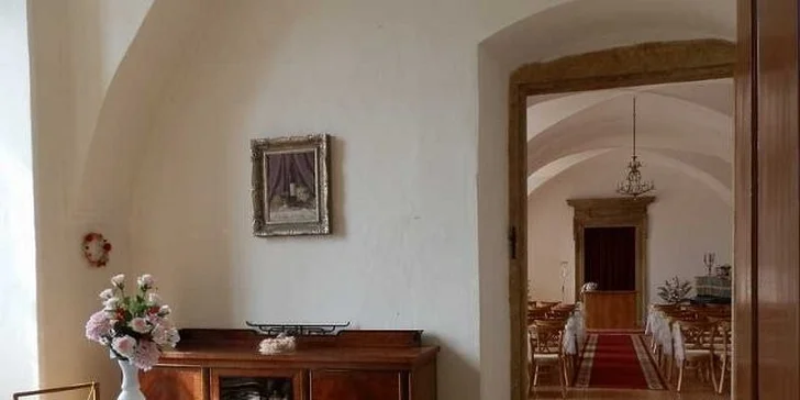 Kupte si rodinnou vstupenku pro 2 dospělé a 2 děti a udělejte si společný výlet. 