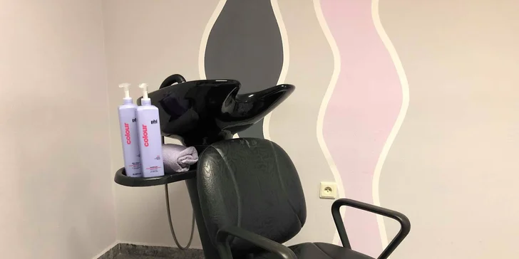 Péče pro muže i ženy: kadeřnické balíčky dle výběru pro všechny délky vlasů