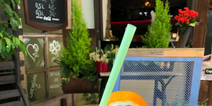 Osvěžující přípitek: Aperol na Karlštejně pro 1 nebo 2 osoby