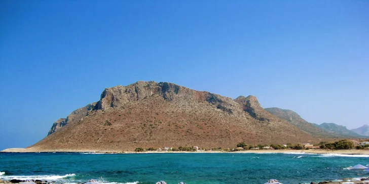 Vzhůru na prosluněnou pláž: 7 až 18 nocí na Chalkidiki v Řecku vč. dopravy