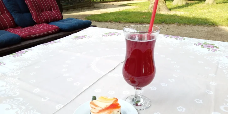 60 nebo 90 minut ve vířivce a infrasauně i s nápojem a občerstvením