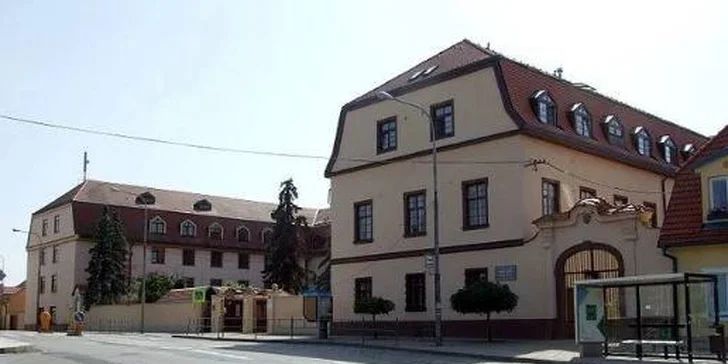 Odpočinek, který léčí: 60minutová klasická masáž od Nevidomých masérů
