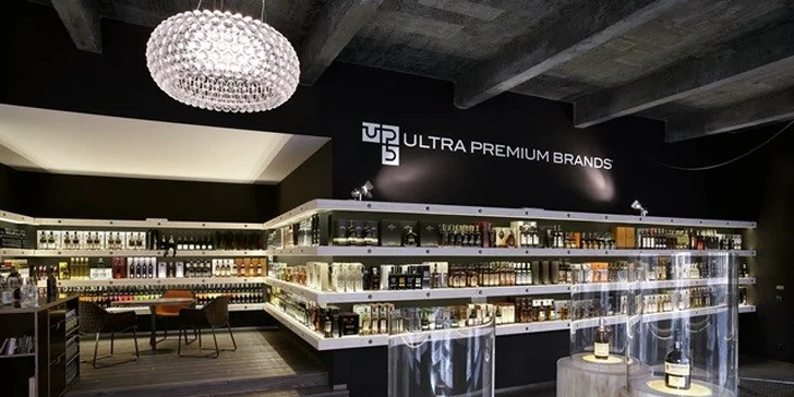 Degustace špičkových rumů té nejvyšší kvality