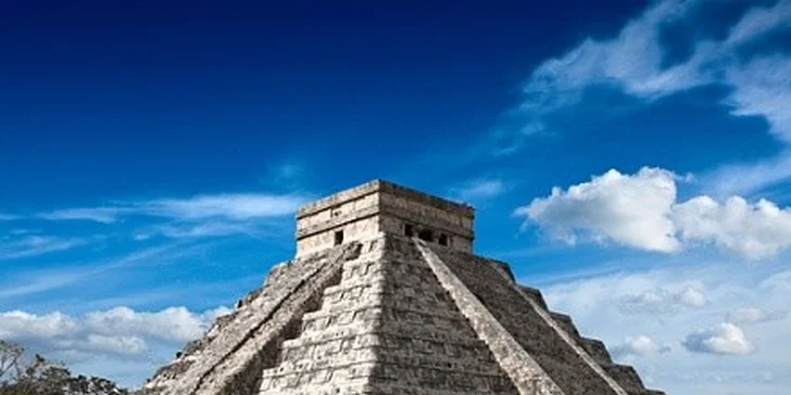 Úžasné Mexiko – cesta za poznáním historie i relaxace v Rajských zahradách