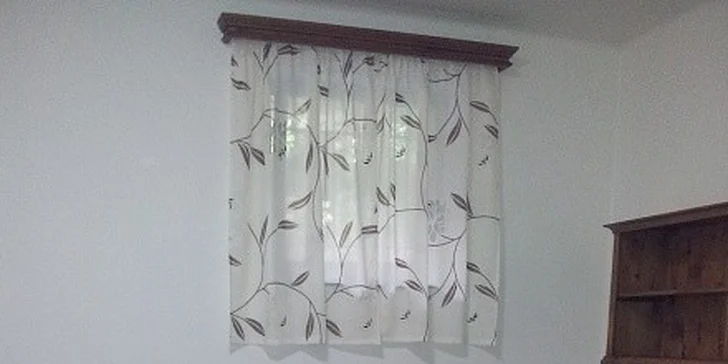 Pronájem apartmánu v Kašperských Horách na Šumavě