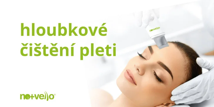 Otevřený voucher na kosmetické služby: 500, 1000 nebo 2000 Kč