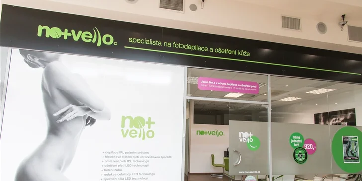 Otevřený voucher na kosmetické služby: 500, 1000 nebo 2000 Kč