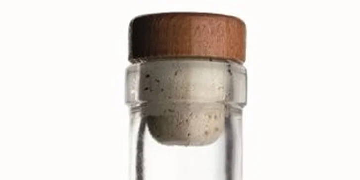 Exkluzivní italská pálenka Grappa