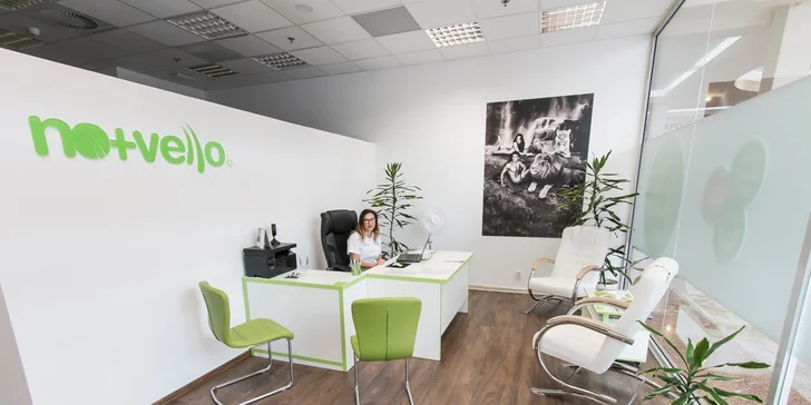 Otevřený voucher na kosmetické služby: 500, 1000 nebo 2000 Kč