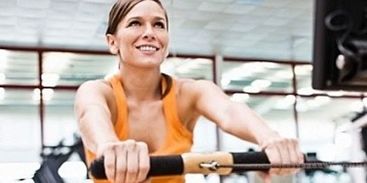 Měsíční permanentka do Pevan Life Gymu