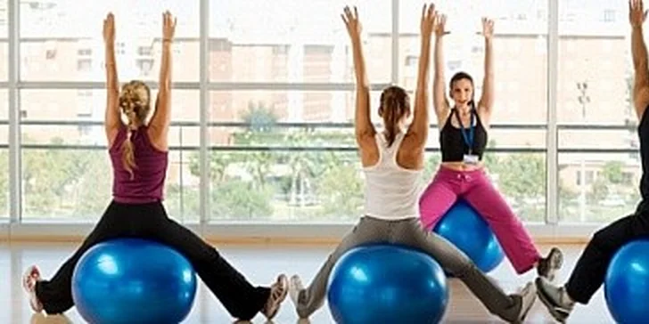 Wellness víkend včetně cvičení  - dámská jízda - s relaxací, cowboy bar