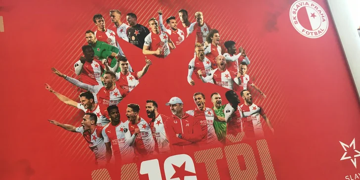 Vstupenky do Slavia Muzea: přehlídka artefaktů našeho i světového fotbalu