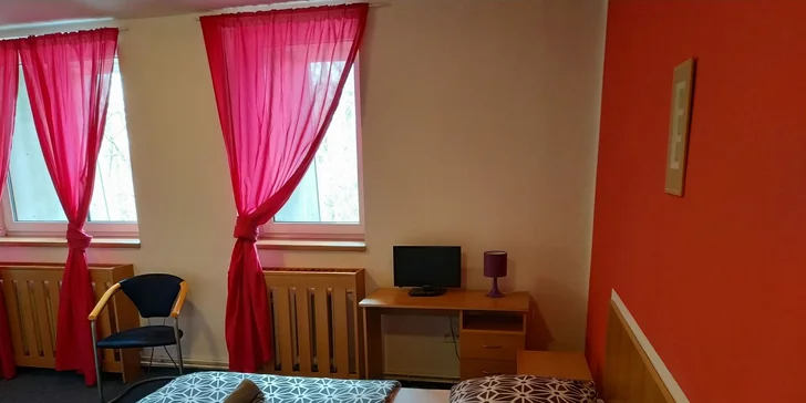 Dovolená u Českého ráje: polopenze, zábava a varianty s dítětem do 9,9 let zdarma