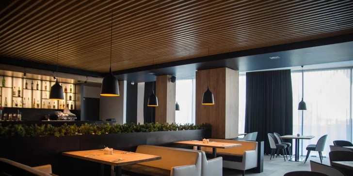 Pobyt v moderním polském hotelu se snídaní či polopenzí a neomezeným wellness