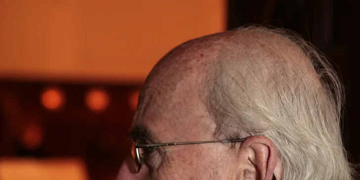 Novosvětská a Vánoční hudba ve Smetanově síni Obecního domu