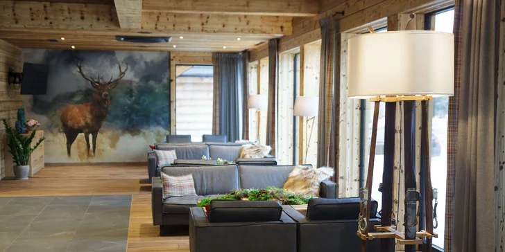 Aktivní relax kousek od Zakopaného: hotel se snídaní, wellness i slevy do termálů