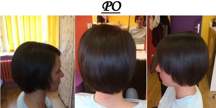 Brazilský keratin pro krásné a zdravé vlasy - všechny délky