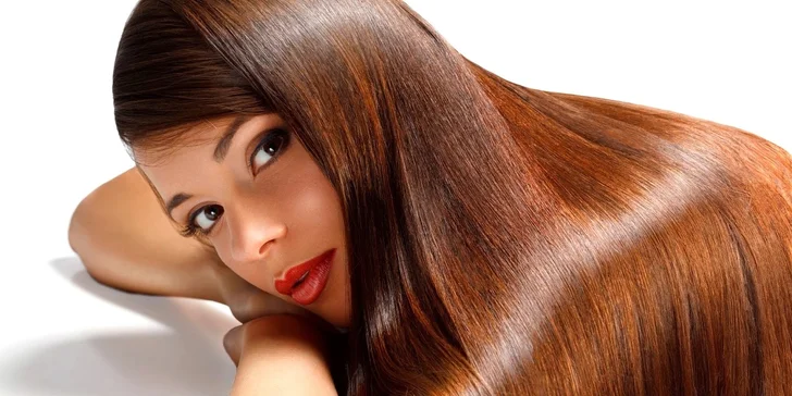 Brazilský keratin pro krásné, rovné a zdravé vlasy: pro krátké i dlouhé vlasy