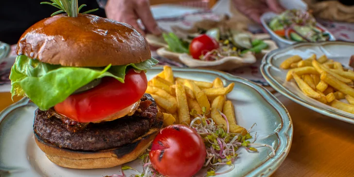 Pobyt pro celou rodinu v Białce Tatrzańské s množstvím atrakcí a slevou do lázní