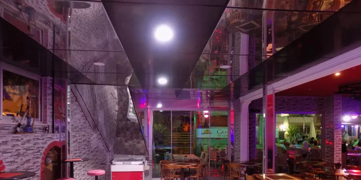 Na dovolenou do Turecka: letecká doprava, hotel jen kousek od pláže, bazén, all inclusice