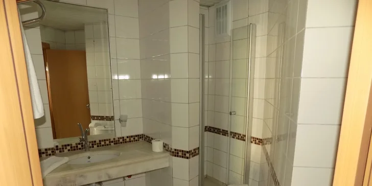 Na dovolenou do Turecka: letecká doprava, hotel jen kousek od pláže, bazén, all inclusice