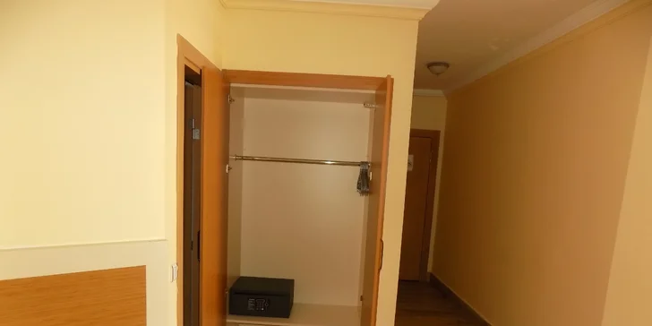 Na dovolenou do Turecka: letecká doprava, hotel jen kousek od pláže, bazén, all inclusice