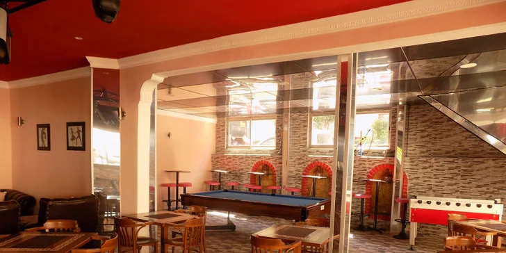 Na dovolenou do Turecka: letecká doprava, hotel jen kousek od pláže, bazén, all inclusice
