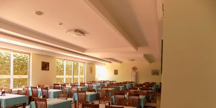Na dovolenou do Turecka: letecká doprava, hotel jen kousek od pláže, bazén, all inclusice