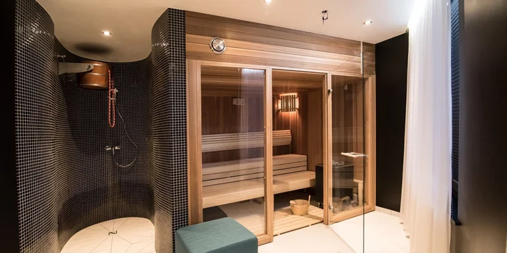 Pobyt v moderním polském hotelu se snídaní či polopenzí a neomezeným wellness