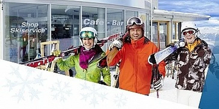 „Velký servis lyží“ od servisního střediska Montana swiss
