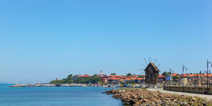 Až 14 nocí v příjemném resortu u Černého moře: all inclusive a pohoda na pláži i u bazénu