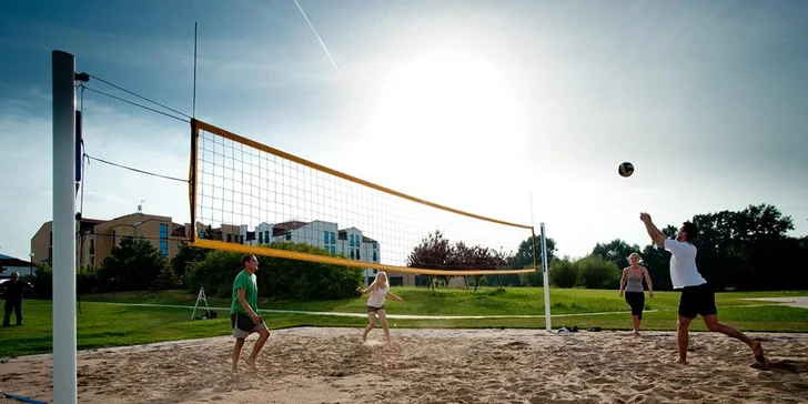 Polské vnitrozemí: pobyt s polopenzí a neomezeným wellness