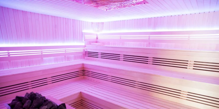 Polské vnitrozemí: pobyt s polopenzí a neomezeným wellness
