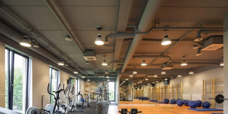 Polské vnitrozemí: pobyt s polopenzí a neomezeným wellness