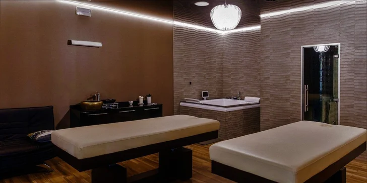 Polské vnitrozemí: pobyt s polopenzí a neomezeným wellness