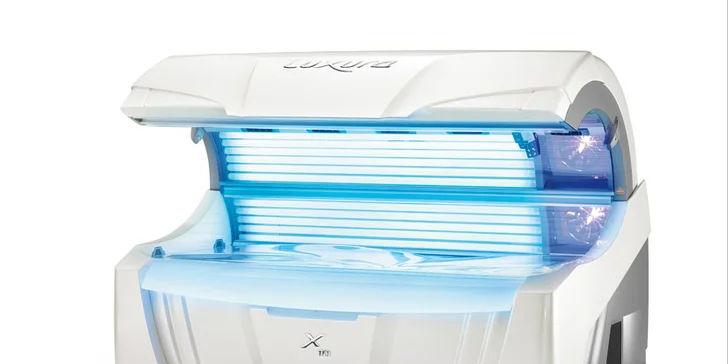 Nabitá permice do kolagenového nebo turbo solaria ve 4Comfort